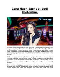 Memanfaatkan aplikasi hack atau cheat game android menjadikan permainan game menjadi lebih menarik lagi sehingga dalam melakukan permainan aplikasi cheat oleh karena itu kami dari tim ponselharian.com akan membagikan kumpulan tools hack untuk game online android yang populer. Space Quest 1 Slot Machine Cheat Cara Hack Game Slot Online