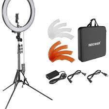 The 8 Best Ring Lights For Cameras In 2020