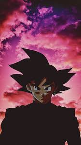❤ get the best wallpaper of goku on wallpaperset. Goku Black Anime Dragon Ball Super Dragon Ball Art Dragon Ball Goku