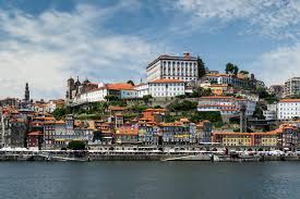 Porto, city and port, northern portugal. Six Offbeat Things To Do In Porto Portugal Globetrottergirls