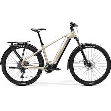 Merida eFLOAT TK 500 Eq
