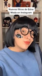 Edna Mode Filter