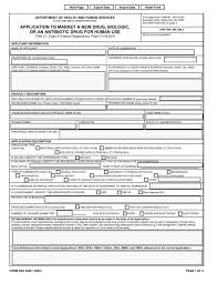 Cover letters are read in a matter of seconds. Part 314 Application For Fda Approval To Market A New Drug