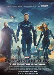 As steve rogers struggles to embrace his role in the modern world, he teams up with a fellow avenger and s.h.i.e.l.d agent, black widow, to battle a new threat from history: Captain America The Winter Soldier Watch Or Download Free Movies Online Onlinemovieshindi Com