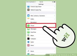 Tap set up now and enter a four to six digit passcode you can easily remember. How To Set Up Visual Voicemail On My Iphone Xr