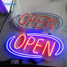 Then copy the code and apply it on checkout page.your total amount will get discounted from the above coupon codes and you will get final price to pay. China Diy Led Neon Anti Broken Letter Sign Open Neon Sign China Open Neon Sign Full Color Neon Sign