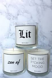 now the ambience is literally lit af the lit collection is here you guys srsly need these scented soy candles to light up your amb candles scents gifts