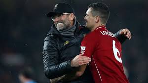 Dejan lovren wallpapers hot photos, images and movie wallpapers download. Klopp Hails Lovren On Anfield Exit