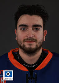 Fabio Alonso verlängert beim HSV