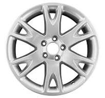 New Reconditioned 18" OEM Wheel for Volvo XC90 Atlantis 30748784