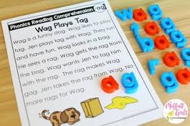 By jeannette tuionetoa on march 24, 2019. Phonics Reading Comprehension Passages By The Moffatt Girls Tpt