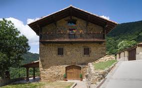 Hoteles hotel rústico en pamplona: Turismo En Navarra Ocupacion Del 94 De Las Casas Rurales De Navarra Para Semana Santa Noticias De Contenidos En Diario De Navarra