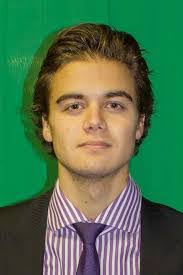 Bradley Buckingham's Instagram, Twitter & Facebook