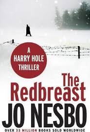 Pin Van Songpon Vichianson Op Harry Hole Movies In 2020
