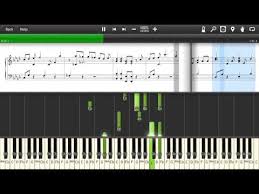 White Album Piano Version Youtube