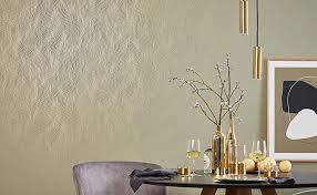 1230 x 820 jpg pixel. Tapete Gold Grun Linien Metallic Streifen Glanz Vliestapete Wellen 2020 Schoner Wohnen Kollektion Schlafzimmer Wohnzimmer 10 05m X 0 53m Amazon De Baumarkt