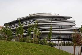 Commercial & marketing employeur : Hopital De Jour Calypso 13 Ari