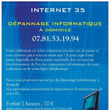 Internet est le nom courant pour désigner le réseau informatique mondial qui est accessible au public. Internet 35 Home Facebook