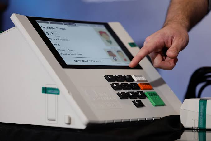 TSE: eleitor que faltou ao 1&ordm; turno pode votar no 2&ordm; turno