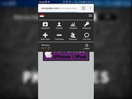 Trik Cara Download Aplikasi Pkv Games Di Laptop Winnipoker Aplikasi Poker Iphone