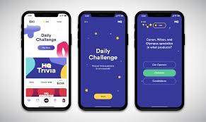 If you know, you know. Hq Trivia Auf Twitter Daily Challenge You Can Now Play Hq Trivia At Any Time Just Open The App Amp Tap Play Now Answer Questions Correctly To Earn Both Points