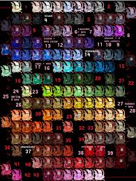 I Did A Thing Color Wheel Update Flight Rising Discussion Flight Rising (primary color) maize cream antique white moon ice orca platinum silver dust grey smoke gloom lead shale flint charcoal coal oilslick black obsidian eldritch midnight shadow blackberry mulberry plum wisteria thistle fog mist lavender heather purple orchid amethyst. flight rising discussion