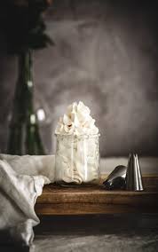 Imbc Creme Au Beurre A La Meringue Italienne Pour Decorer Les Gateaux Recette Meringue Italienne Creme Au Beurre Meringue