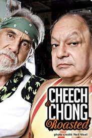 Cheech & chong are a comedy duo consisting of cheech marin and tommy chong. Cheech Chong Roasted Movie Streaming Online Watch