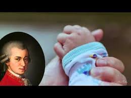 Canção De Ninar Para O Bebê Dormir Mozart Para Bebes Musica Classica Para Bebe Dormir E Relaxar Cancao De Ninar Efeito Mozart Youtube Cancao De Ninar Musica Classica Musica De Ninar