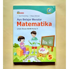 Maybe you would like to learn more about one of these? Buku Ayo Belajar Menalar Matematika Sd Kelas 5 Kurikulum 2013 Revisi Shopee Indonesia