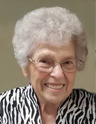 Obituary information for Doris Rosemary "Rose" Spillman