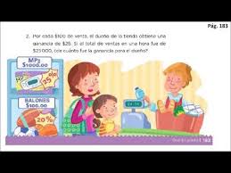 Respuestas a los ejercicios de tu libro de desafíos matemáticos sep primaria quinto grado bloque v página(s) 183. Desafio 93 5Âº Pag 183 Youtube