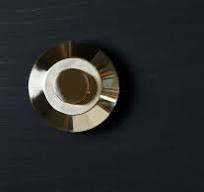 Push Button Toilet Flush