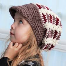 Crochet Pattern, Patron De Crochet, English