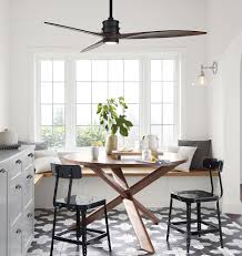Pin By Amy Tillotson On New House In 2020 Ceiling Fan In Kitchen Kitchen Ceiling Dining Room Design