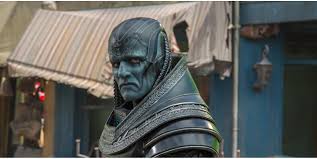 What seemed to irk isaac most of all, though, was apocalypse's terrible effect on his social life. Exclusive X Men Apocalypse Q A With Oscar Isaac Spotlight Report