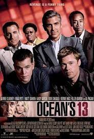 Maybe you would like to learn more about one of these? Ocean S Thirteen Wikipedia
