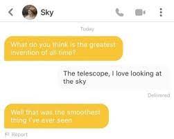 Make your wife or girlfriend happy on sighting your text messages with these sweetest love quotes to make her smile. 52 Examples On How To Make A Girl Laugh Over Text