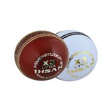 MB Malik Match Cricket Ball