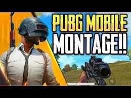 A Pubg Mobile Montage Best Ever 4 Fingureclaw La La La Bbno Y2k Youtube Montage Video Montage Funny Moments