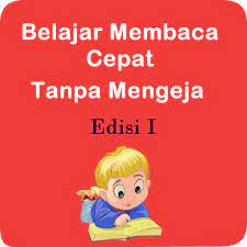 Itu tadi adalah cara mengajari anak membaca menggunakan metode glenn doman, mudah sekali bukan? Download Buku Cara Cepat Belajar Membaca Guru Galeri