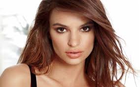 Neutrogena night calming makeup wipes: Emily Ratajkowski Tapeten Hd Haar Gesicht Model Frisur Augenbraue 182489 Wallpaperuse