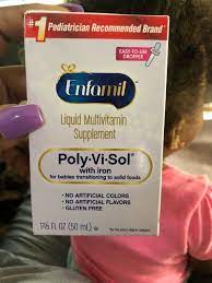 Poly Vi Sol For Preemies Cheap Online