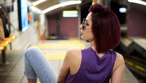 There are also many diy hair dyes to achieve a deep burgundy hair color. These Burgundy Hair Color Shades Will Set New Trends Nykaa S Beauty Book