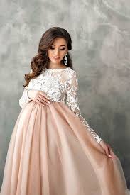 Dresses For Pregnant Ladies Pinterest Dresses For Pregnant Women Maternity Long Dress Maternity Ball Gowns