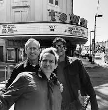 The group was composed of michael mike d diamond (vocals, drums), adam mca yauch (vocals, bass). Bild Von Beastie Boys Story Bild 3 Auf 7 Filmstarts De