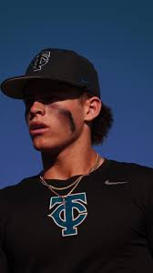 Brady Yates Baseball