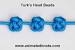Step By Step Decorative Knots