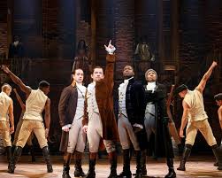 couldnt get into hamilton at dpac last fall start saving