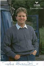 Maybe you would like to learn more about one of these? Emmerdale S Phil Pearce